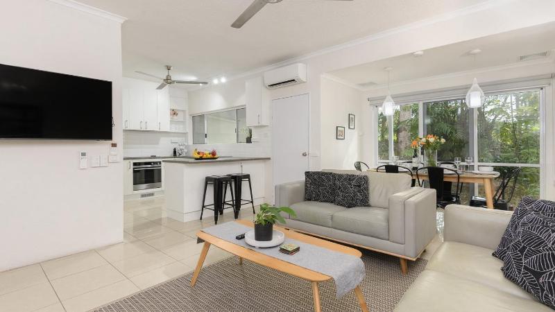 99 Reef Resort Port Douglas - image 6