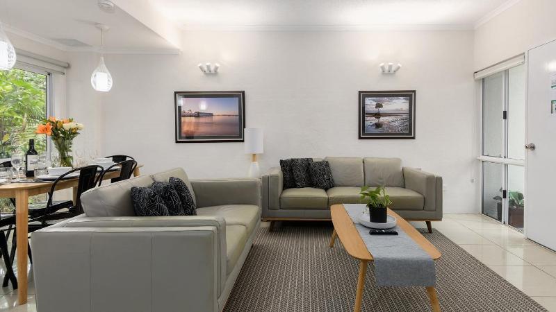 99 Reef Resort Port Douglas - image 2