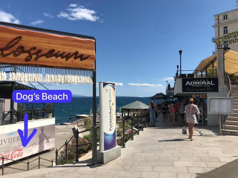 Opatija Central Studio Apartment - image 28