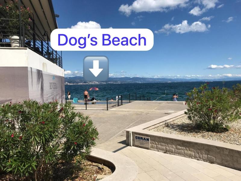 Opatija Central Studio Apartment - image 21