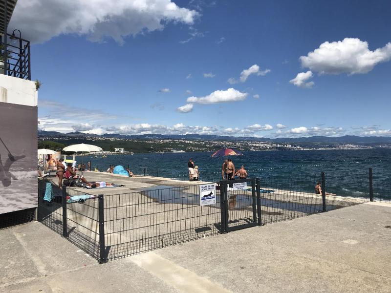 Opatija Central Studio Apartment - image 5
