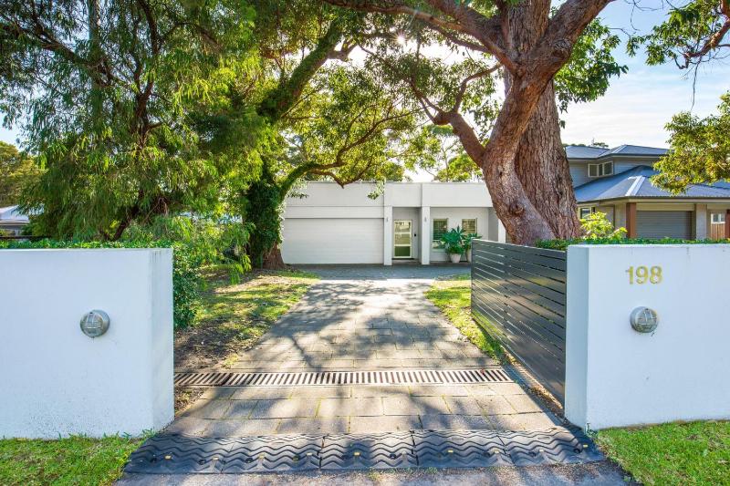 The White House Jervis Bay - image 41