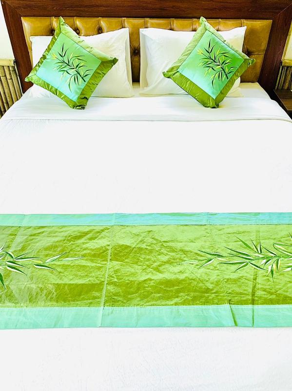 Sapa Eco Bungalows & Spa - image 29