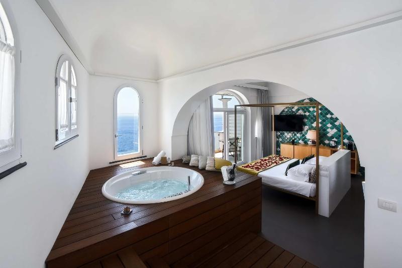 Hotel Montemare - image 39
