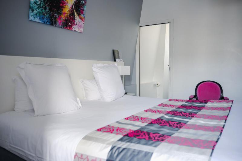 Prestige Double or Twin Room image 1