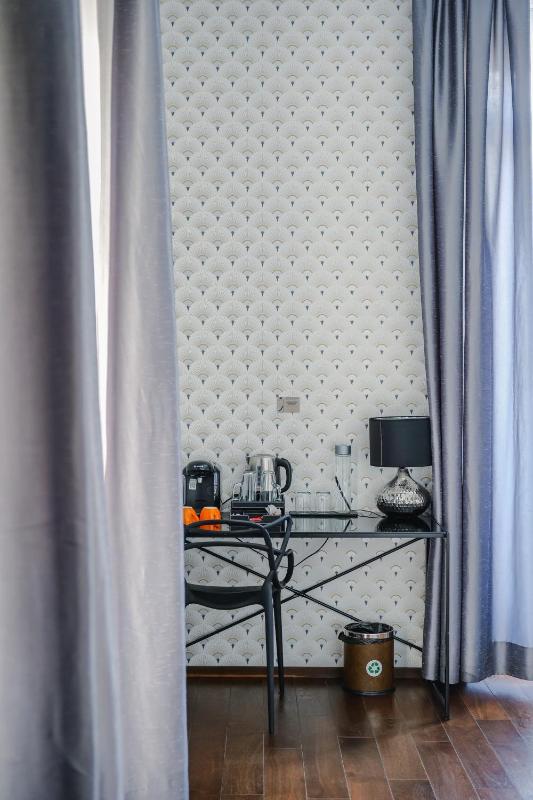 Standard Double Room - Disability Access image 2