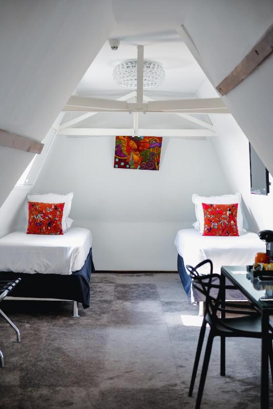 Family Suite under the roof image 3