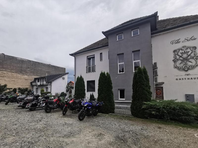 Vila Sibiu - image 34