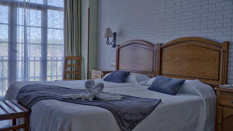 Double Room with View (2 adults) image 1