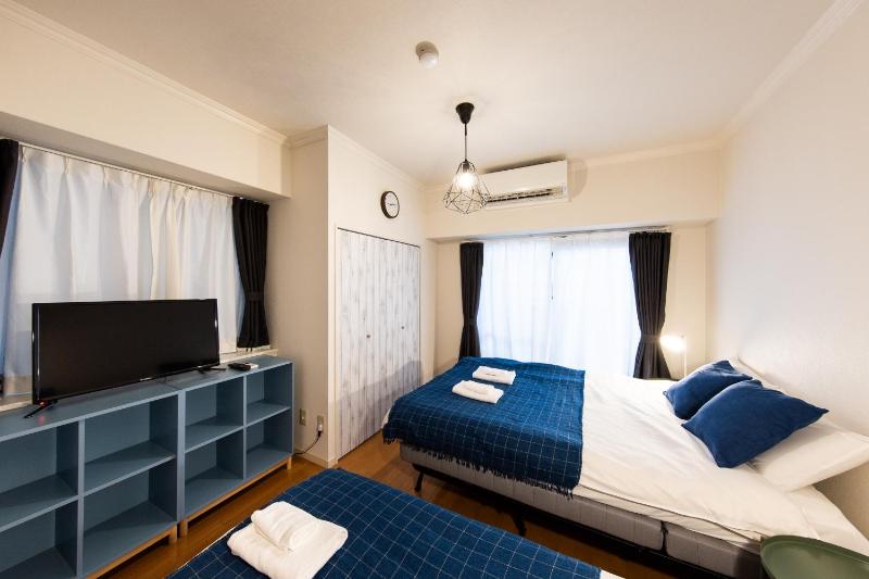 Sky Living Shinsaibashi East - image 8