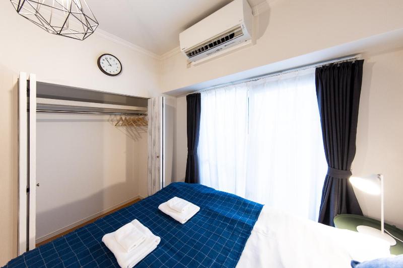 Sky Living Shinsaibashi East - image 5