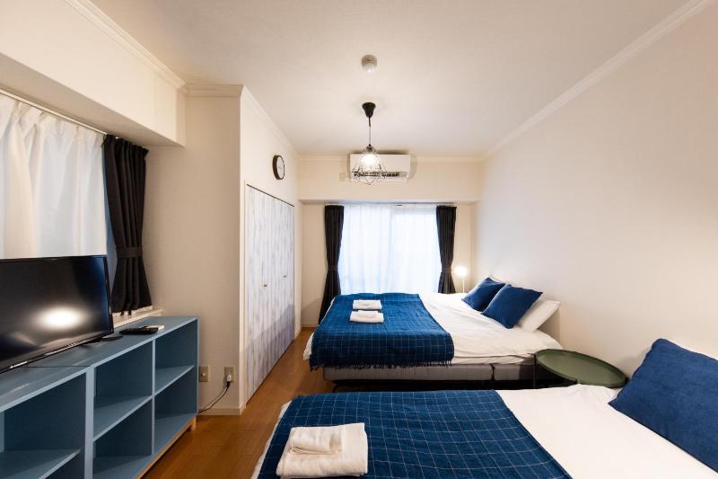 Sky Living Shinsaibashi East - image 15