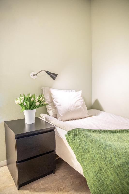 Single Room image 1
