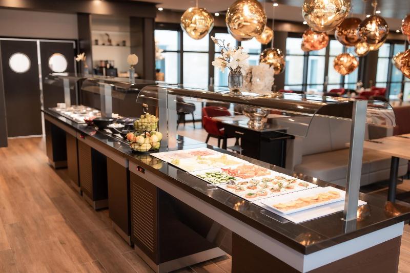 PLAZA Premium Heidelberg - image 21