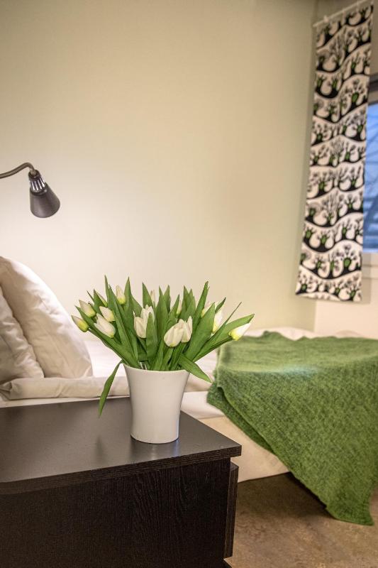 Single Room with Extra Bed image 3