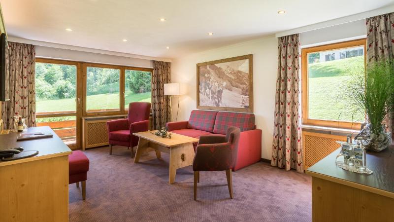 Junior Suite image 3