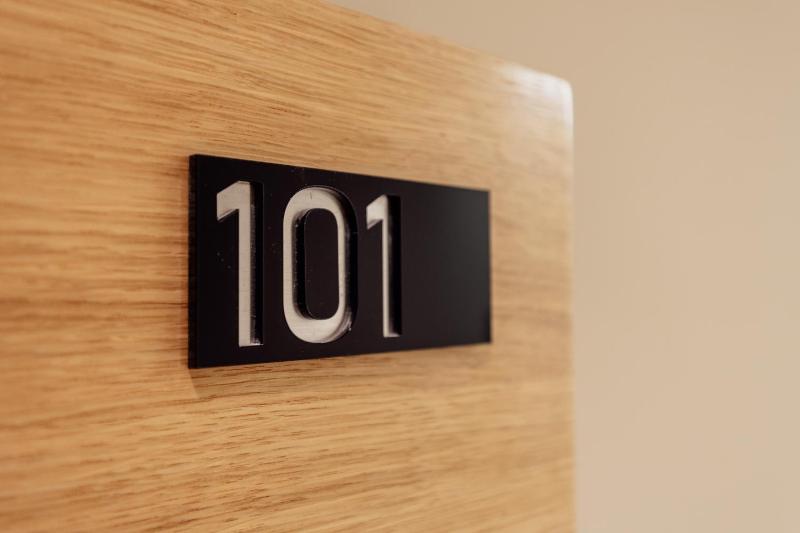 Two-Bedroom Apartment image 1