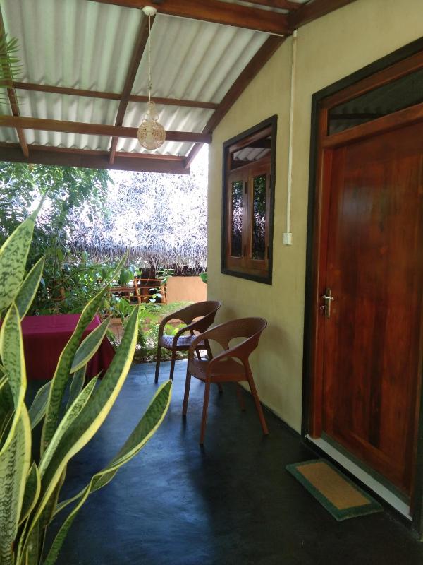 Sigiri Serenity Homestay - image 8