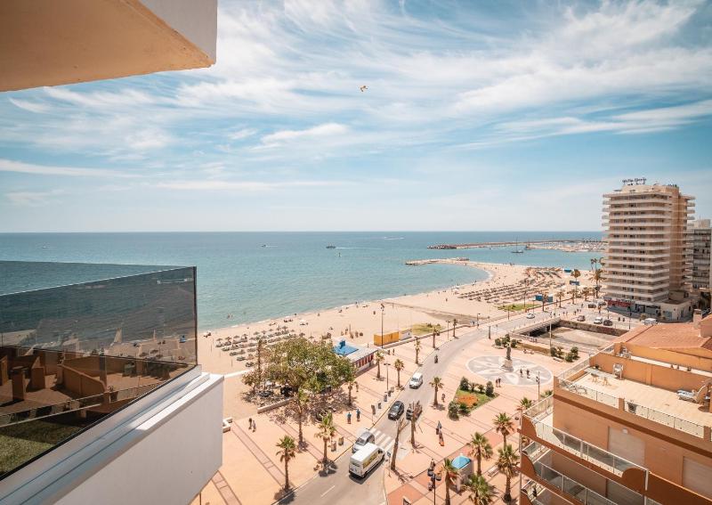 Double or Twin Room with  Sea View image 2