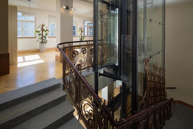 K+K Hotel Central - image 8