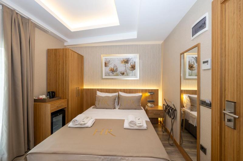 Economy Single Room image 1