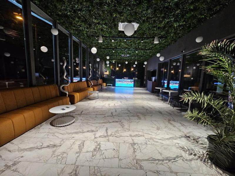 Hotel Aqua Park - image 22
