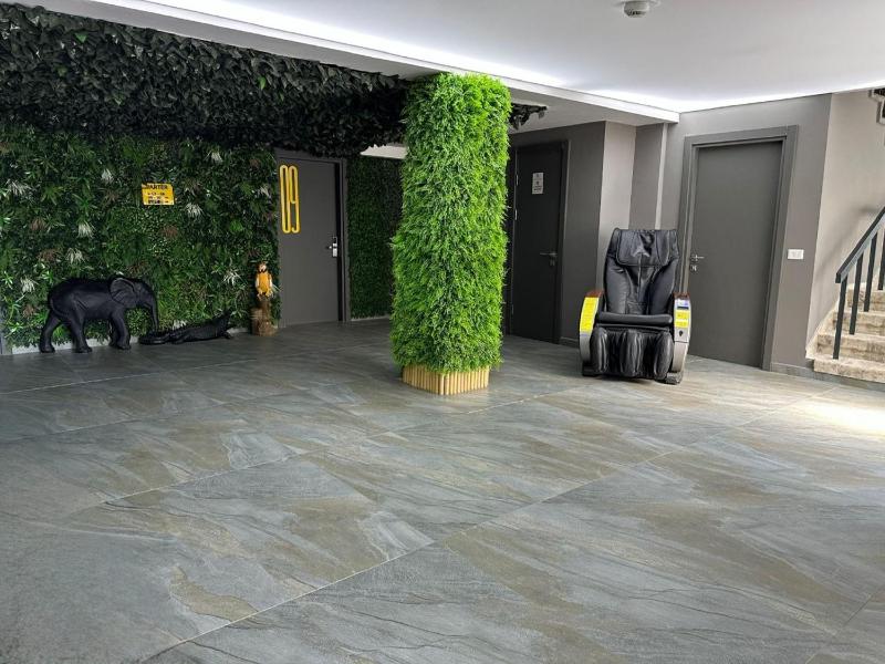 Hotel Aqua Park - image 26