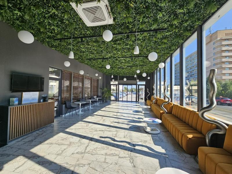 Hotel Aqua Park - image 16
