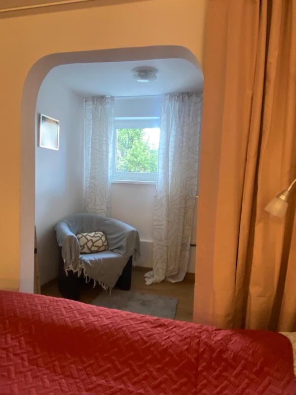 Pod Jeleńcem willa i dom z widokiem na Śnieżkę blisko Wang - image 39