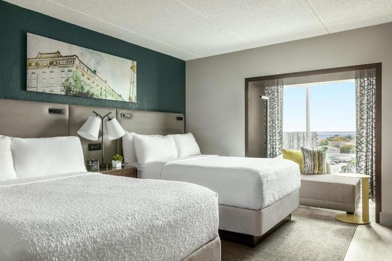 Hotel Alba Tampa Tapestry Collection By Hilton - image 27