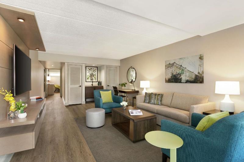 Hotel Alba Tampa Tapestry Collection By Hilton - image 28