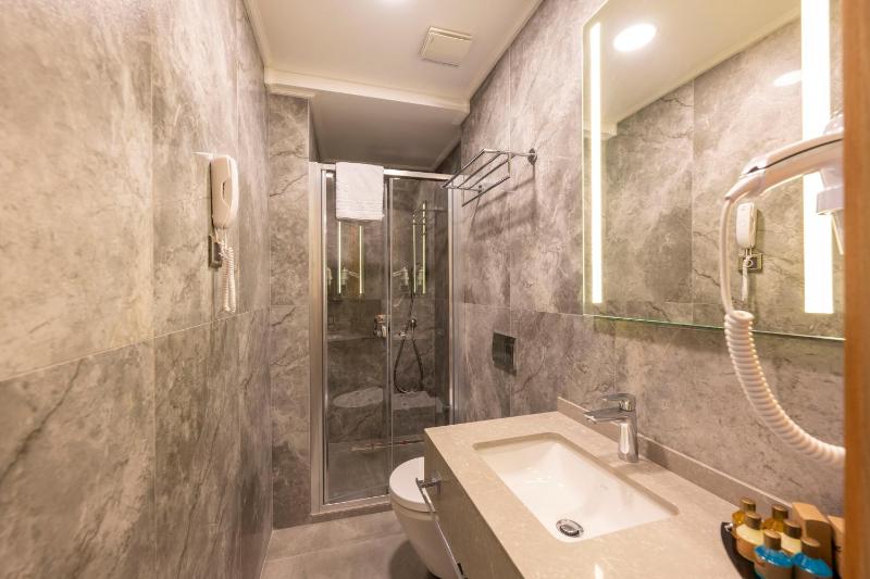 Hotel Ravi - image 12