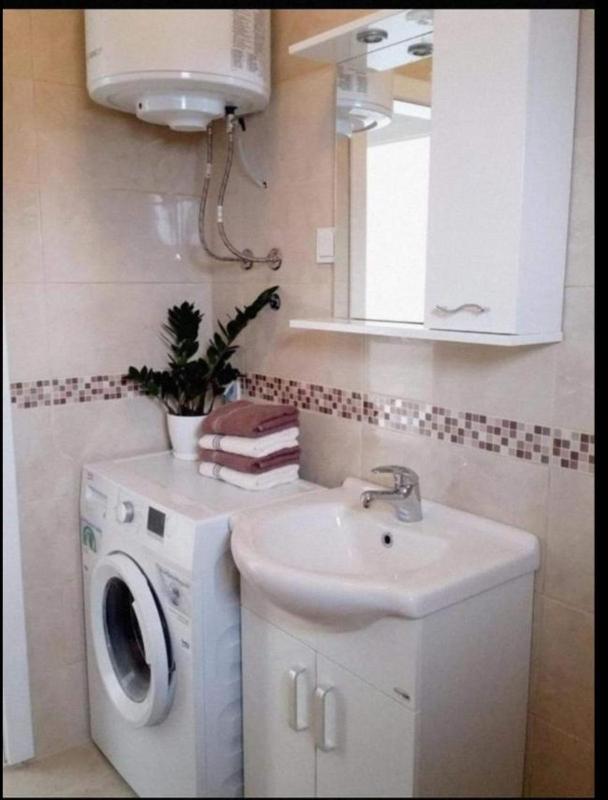 Two-Bedroom Apartment image 3