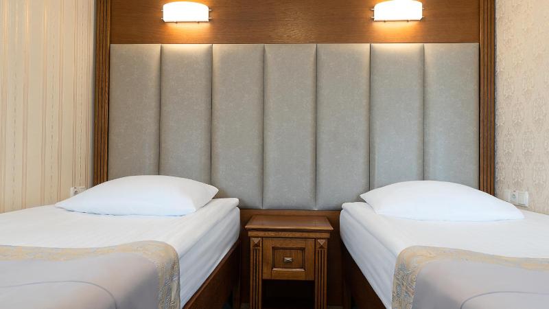 Superior Double Room image 3