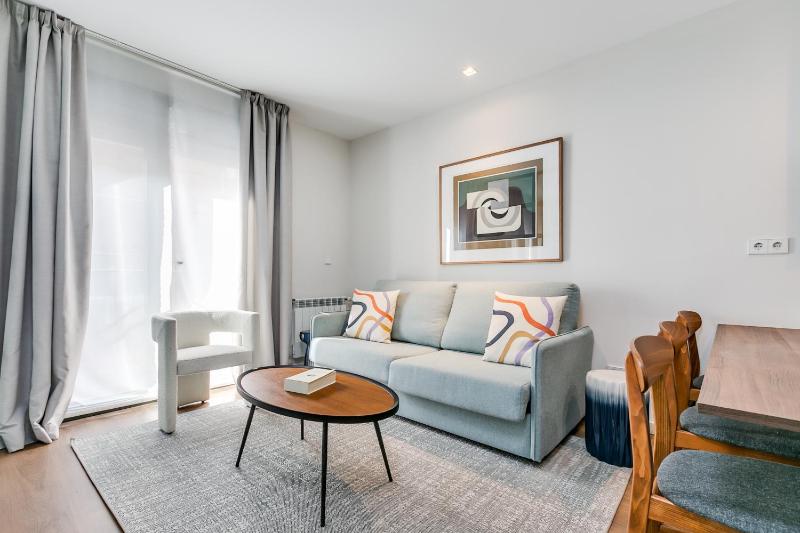 Home Art Apartments Salamanca - image 2