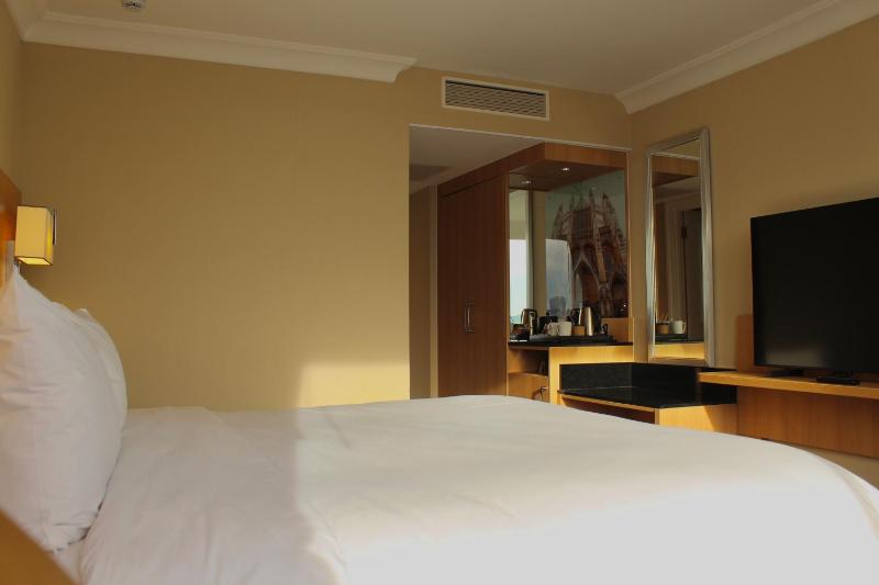 Executive Room with Runway View image 4