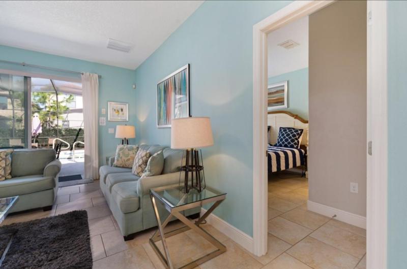 Davenport Villa - Stay10 - Parking - Pool - HotTub - image 30