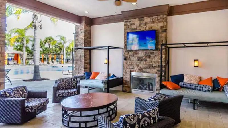 Davenport Villa - Stay10 - Parking - Pool - HotTub - image 21