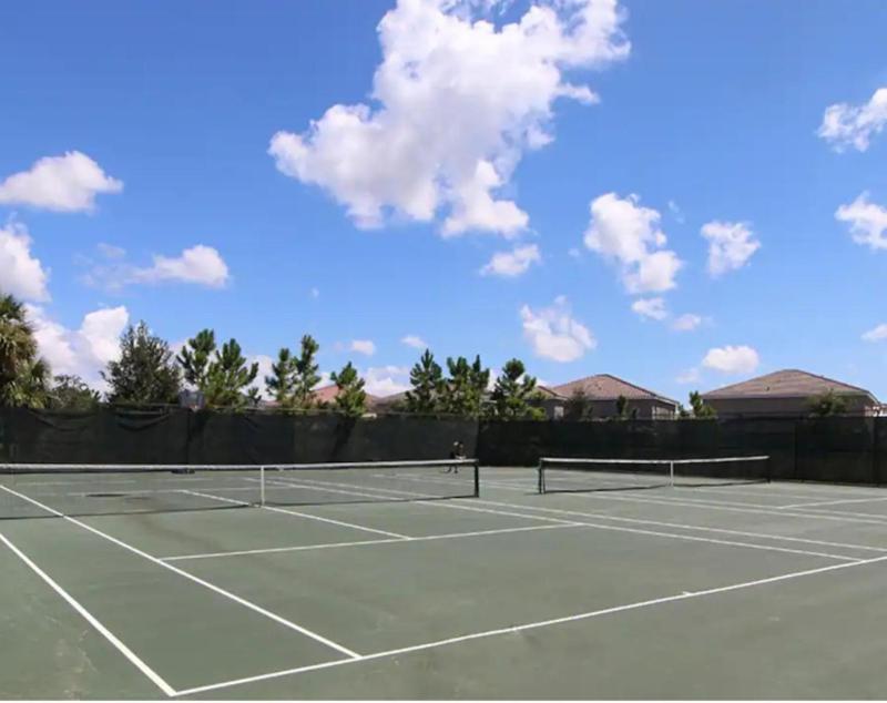 Davenport Villa - Stay10 - Parking - Pool - HotTub - image 10