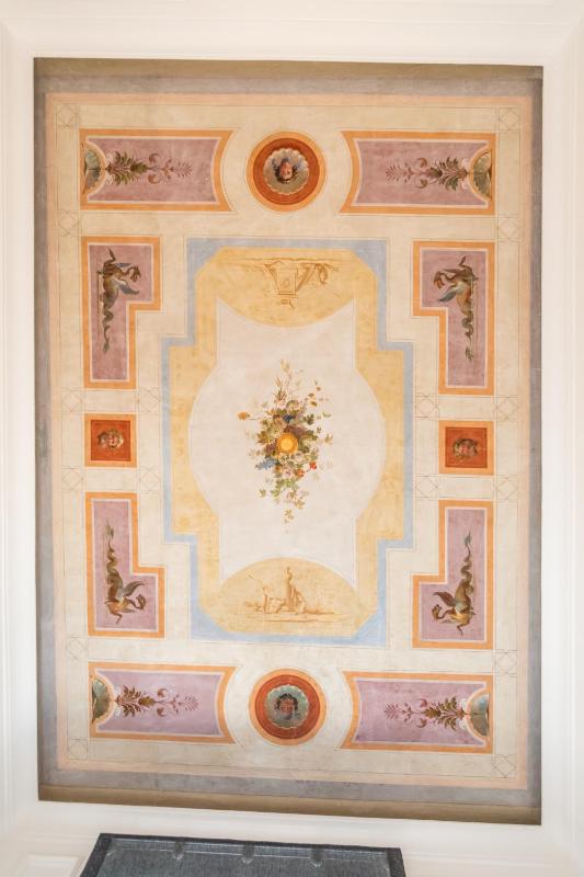 Charm and Elegance by The Spanish Steps - image 13