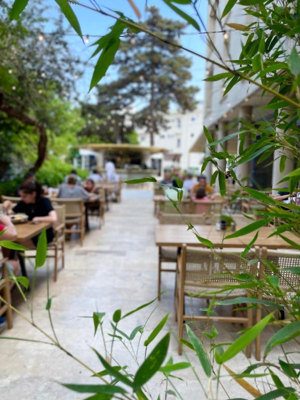 Hotel Carmen - image 40