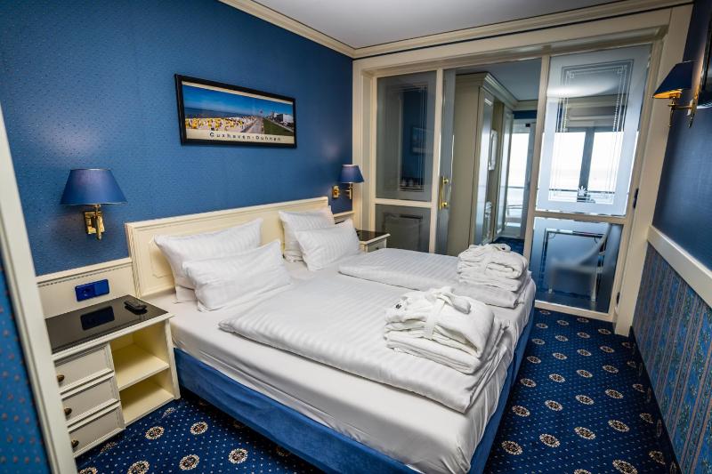 Panorama Superior Double Room  image 3