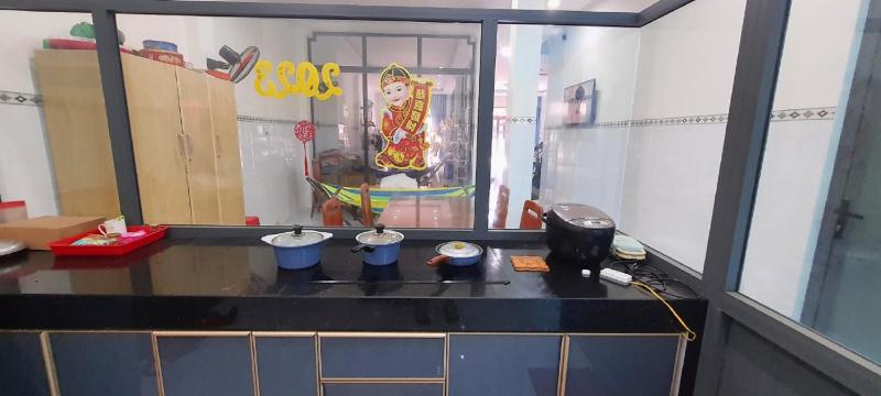 Ánh Dương Homestay - Coastal stop - Just 2 mins walking to Eo Gio - image 6