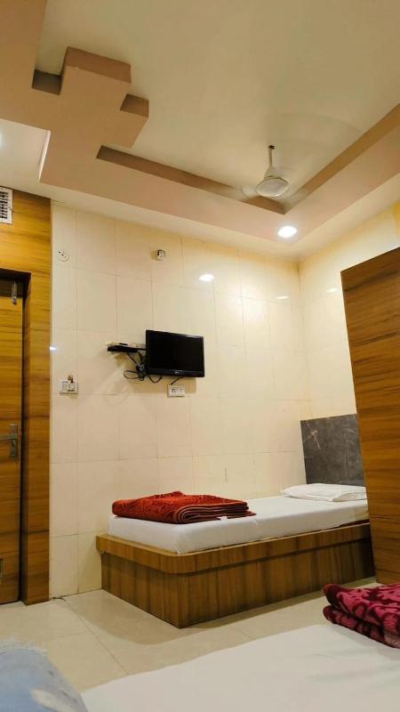 Satyam 2 Min. Walking Distance from Dargah - image 15