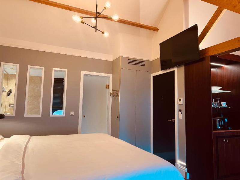 Gatsby Hotel - Adults Only - Restaurant - Small Luxury Hotel by F-Hotels - image 7
