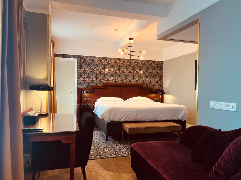 Gatsby Hotel - Adults Only - Restaurant - Small Luxury Hotel by F-Hotels - image 3