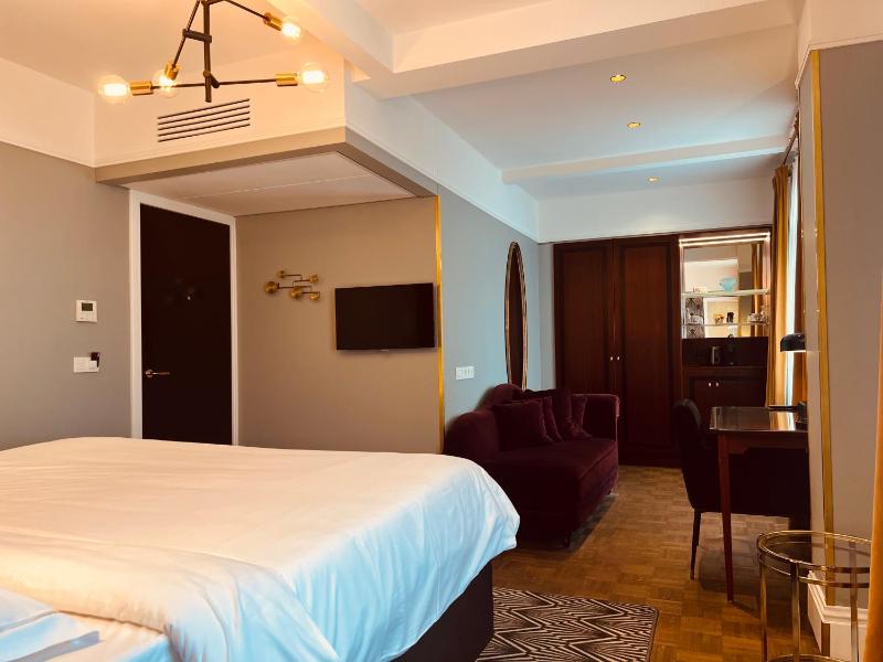 Gatsby Hotel - Adults Only - Restaurant - Small Luxury Hotel by F-Hotels - image 10