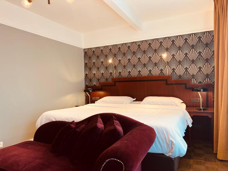 Gatsby Hotel - Adults Only - Restaurant - Small Luxury Hotel by F-Hotels - image 16