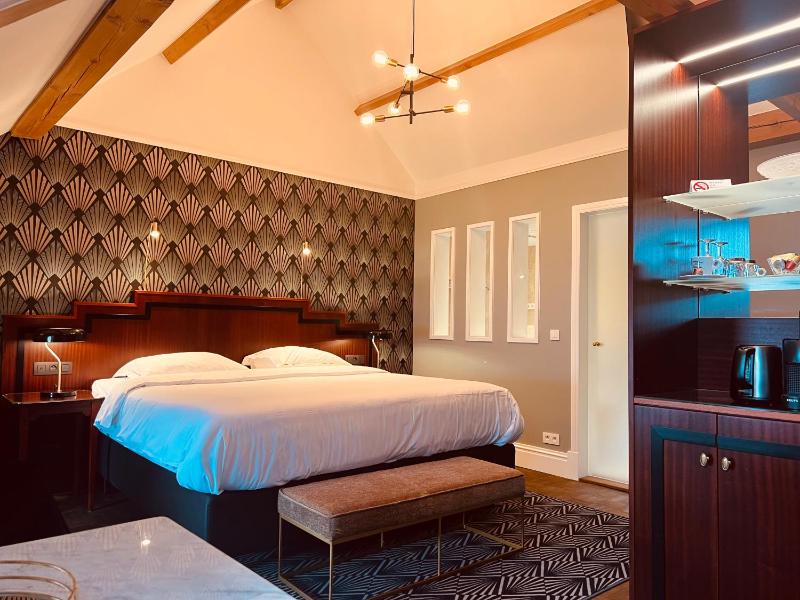 Gatsby Hotel - Adults Only - Restaurant - Small Luxury Hotel by F-Hotels - image 37