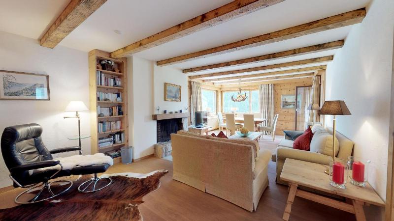 Apartment with Lake View image 1